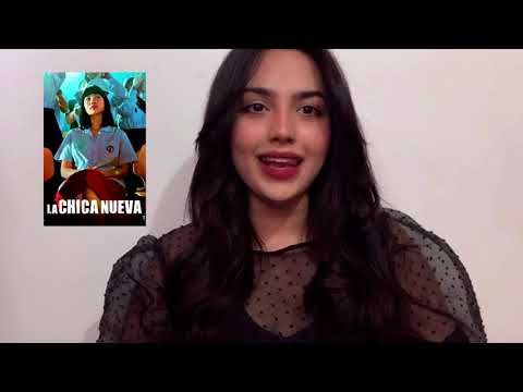CASOS REALES DE LA CHICA NUEVA (girl from nowhere)