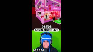 TACO TUESDAY LIVE COUNTDOWN (Steal a Brainrot) #roblox #shorts #shortslive