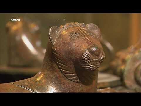 Das Rätsel der Kelten - Fürstensitze in Baden Württemberg