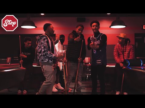 Hot60yGray x Gunna Gray x Pfacke - "Bape" (Official Video) Shot By @Avithinkwegotit