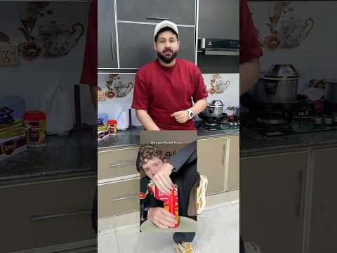 Trend follow krna prta hai 😜