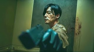 Este Herói Sombrio Enfrentou um Exército Para Resgatar Sua Amada