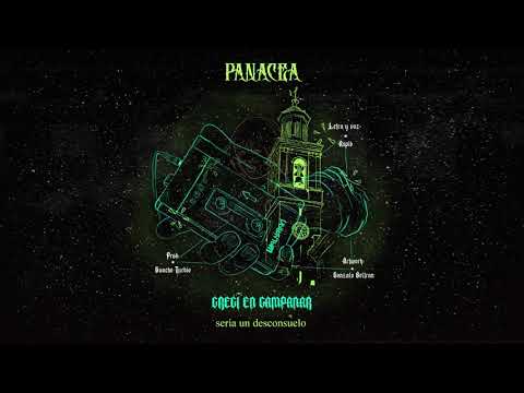 Aspid & Guacho Turbio - Crecí en Campanar