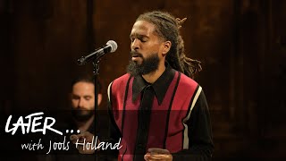 Thee Sacred Souls - Easier Said Than Done (Later with Jools Holland)