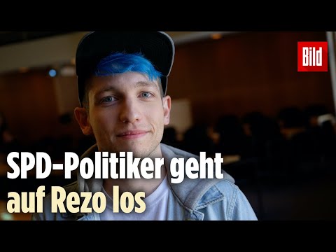 Antwort auf Rezo-Kritik: SPD-Politiker Weil geht auf YouTuber los