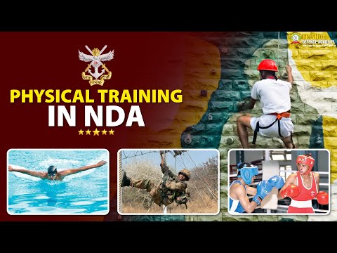 Physical Training in NDA