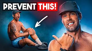 How To Avoid Pain &amp; Injury Jumping Rope | Start Here Pt. 5