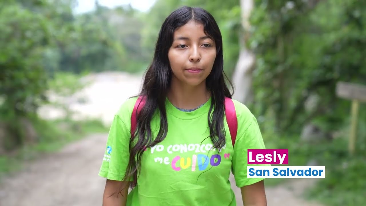 Historia de éxito | Así construye Lesly su plan de vida