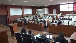 Mbledhja e Tretë P1