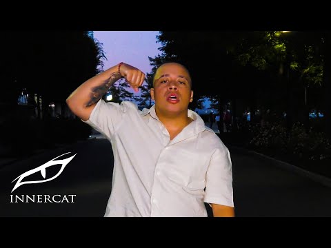 Yvng Suavee - GUERRERO (Video Oficial)
