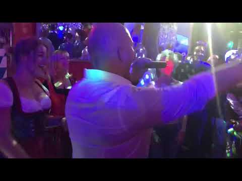 Der Wiesnhit 2018 von Jürgen Christ Kirr Royal München