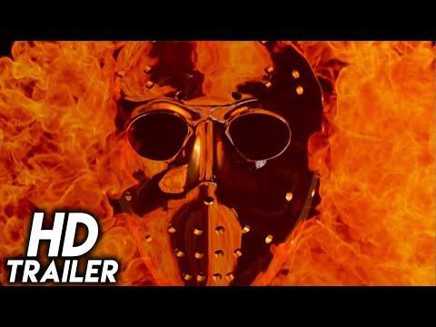 Jason Goes to Hell: The Final Friday (1993) ORIGINAL TRAILER [HD 1080p]
