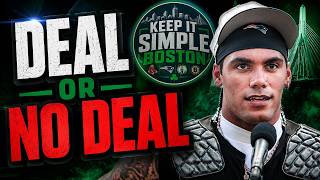 Deal or No Deal For Gonzo