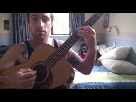 My One And Only Love - Grant Green Intro Tutorial