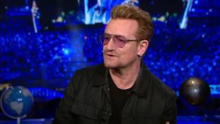 Bono - Streets of Surrender (S.O.S.)