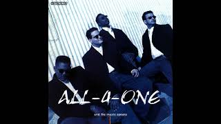 06 Could This Be Magic - All-4-One