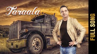 TARAALA (Full Song) | SURJIT BHULLAR | Latest Punjabi Songs 2017 | MAD 4 MUSIC