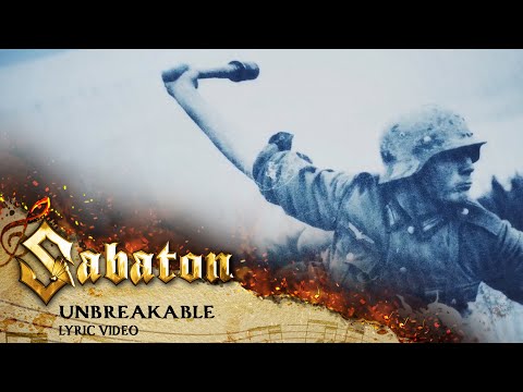 Video thumbnail for Unbreakable