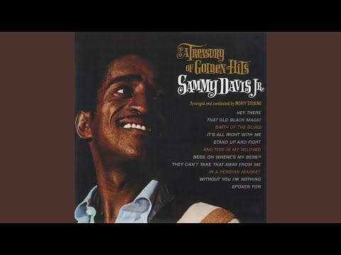 That Old Black Magic