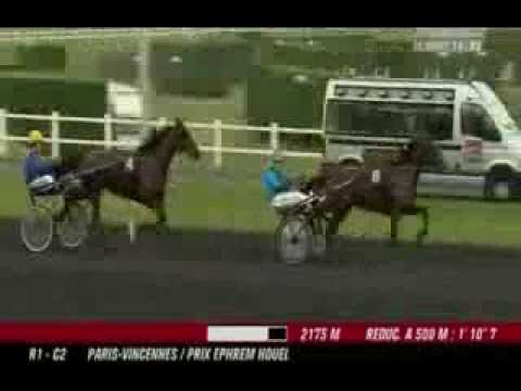 Prix Ephrem Houel 2011 -Timoko