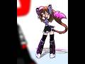 LONELY LONELY ️ CR Sakasaki 143 Shorts Gacha Meme Gachaclub Gachalife Oc Edit