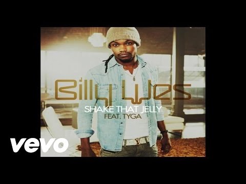 Billy Wes - Shake That Jelly (Pseudo Video) ft. Tyga