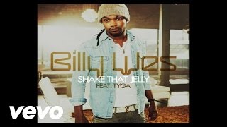 Billy Wes - Shake That Jelly ft. Tyga