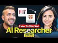 How to be an AI Researcher in 2025