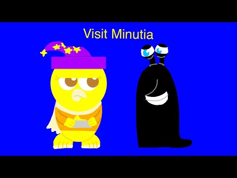 Star Master Reacts to Best Fiends Visit Minutia (Not Sponsored)