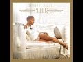 Chrisette Michele - Get Through the Night (S.L.A.B.-ED by Lil'C)