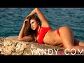 SHINE BRIGHT LIKE A RUBY YANDY COM 2019 SWIM COLLECTION