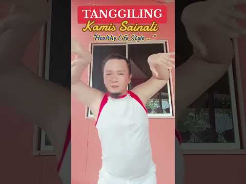 KAMIS SAINALI - Tanggiling