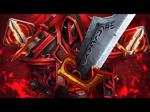 The Retribution Paladin Dominance Is STRONG! (5v5 1v1 Duels) - PvP WoW: The War Within