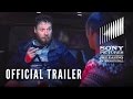 The Night Before - UK Trailer