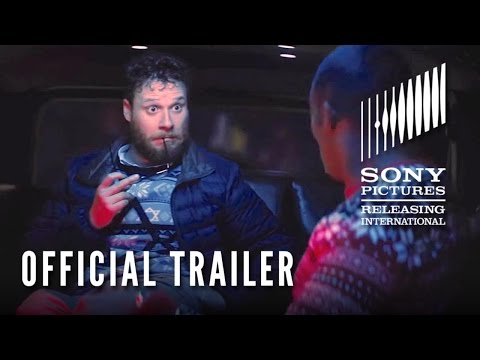 The Night Before (UK Trailer)