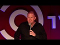 Chris Forest English Laugh In Your Language Season 1 29 May 2019