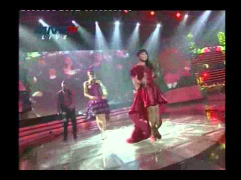 Hera KDI - Sekuntum Mawar Merah