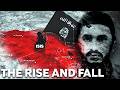 How Did Coalition Forces Take Down ISIS