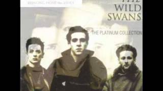 Whirlpool Heart - The Wild Swans