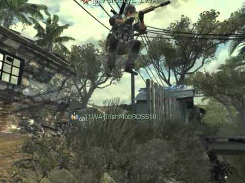 VersatyL 1WA - MW3 Game Clip