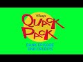 Quack Pack Dank Episode End Credits SussyRedYTP