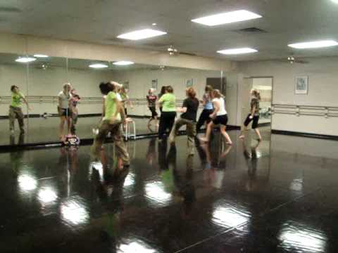 Hip Hop Dance