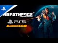 Breathedge - Launch Trailer | PS5