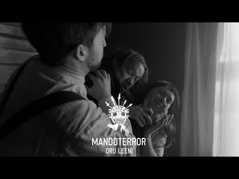 MANDOTERROR - ORU LEENI(OFFICIAL VIDEO)