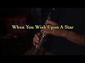 When You Wish Upon A Star