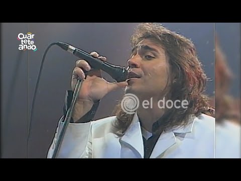 EL LOCO AMATO | Yo Tu Amor Infiel #Trulala #MaximaEnergia