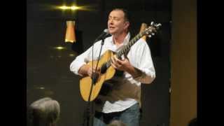 Francis Dunnery's re-write of "Living In The Past"