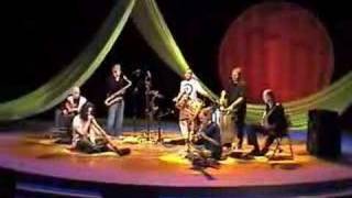 "Seven Steps down to Earth" by Comin & Goin