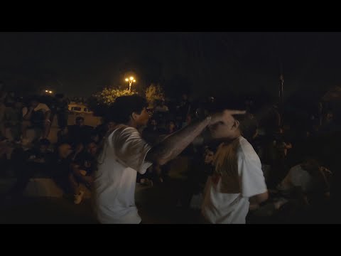 PAPALETA vs. KING BUFFÓN vs. CAEL: (8vos) 🎰 #Contraelreloj | Lam Battles x 3 Rejas 2023 | Minutos