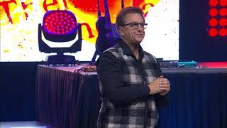 Like Him Part 5: Fasting and Prayer